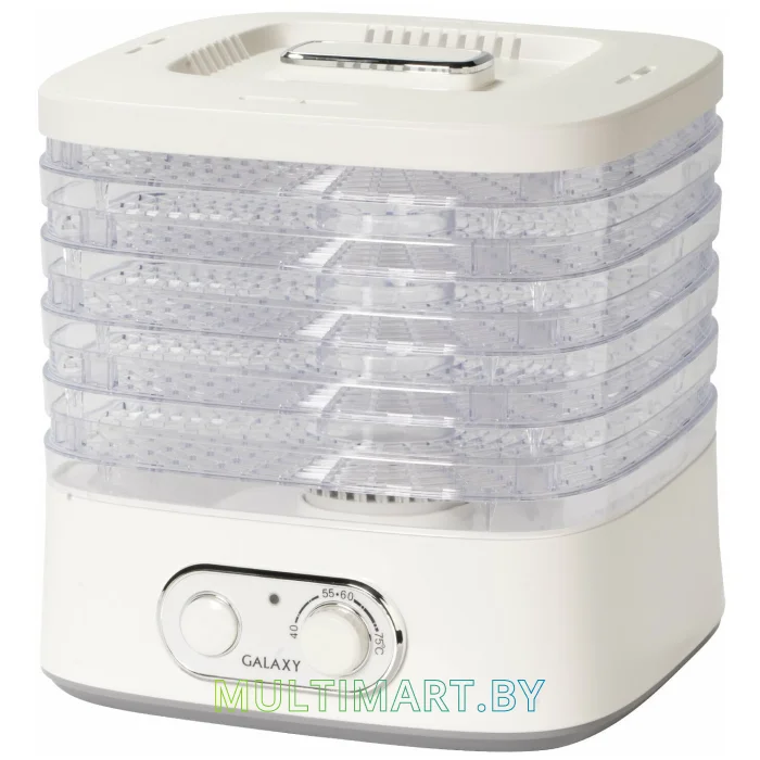 Сушилка для овощей и фруктов Galaxy Line GL2635
